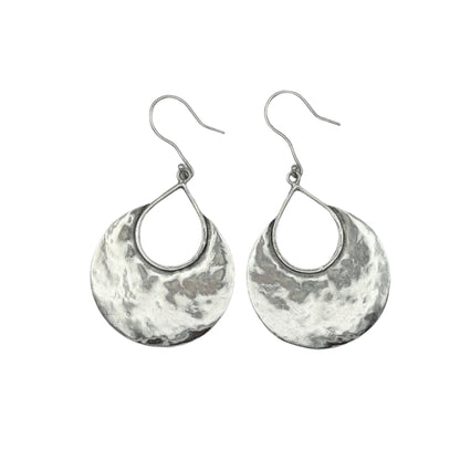 Vintage Sterling Silpada Earrings
