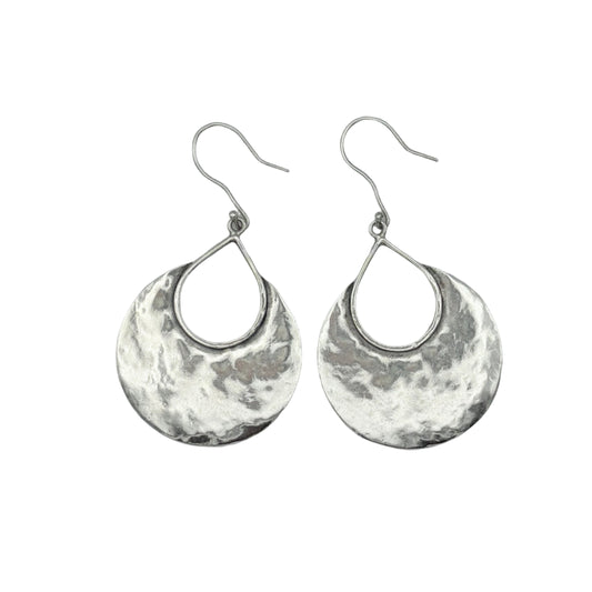 Vintage Sterling Silpada Earrings
