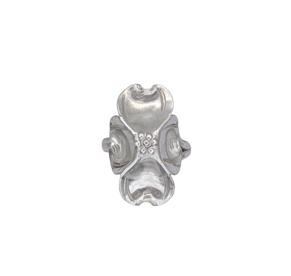 Vintage Sterling Stuart Nye Ring
